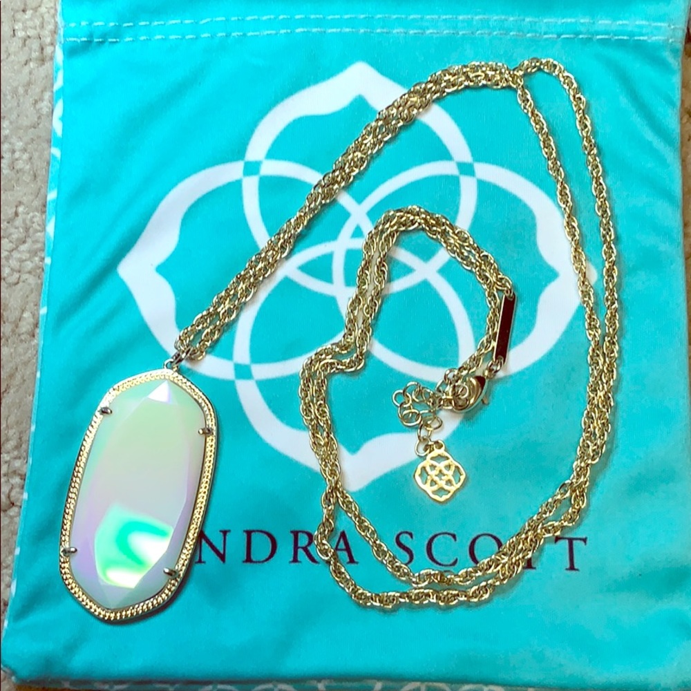 Kendra Scott Rae